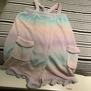 Girls S/M Robes